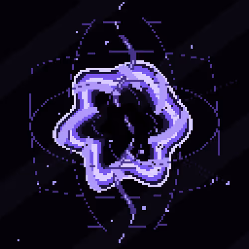 Ghost Strip
