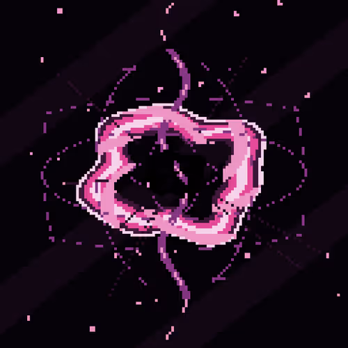 Ghost Strip