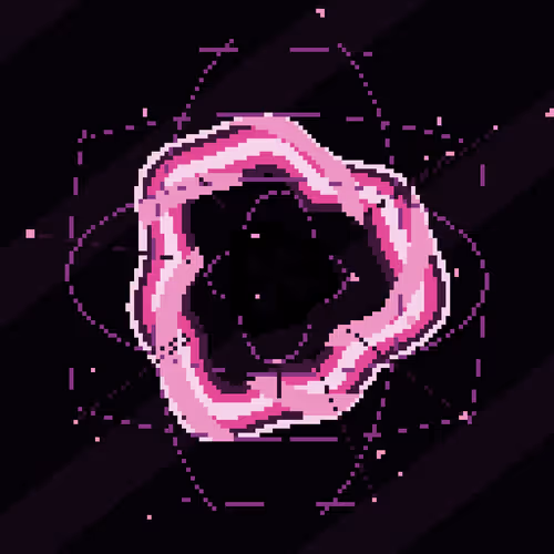 Ghost Strip