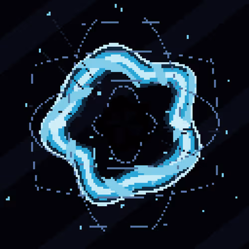 Ghost Strip