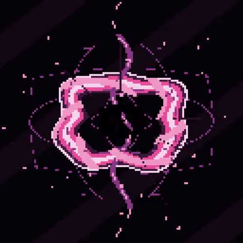 Ghost Strip