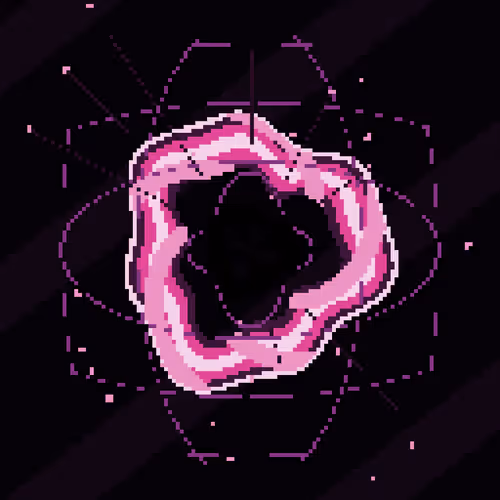 Ghost Strip