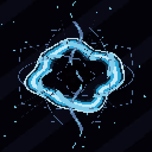 Ghost Strip