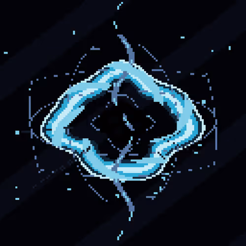 Ghost Strip
