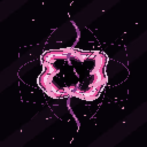 Ghost Strip