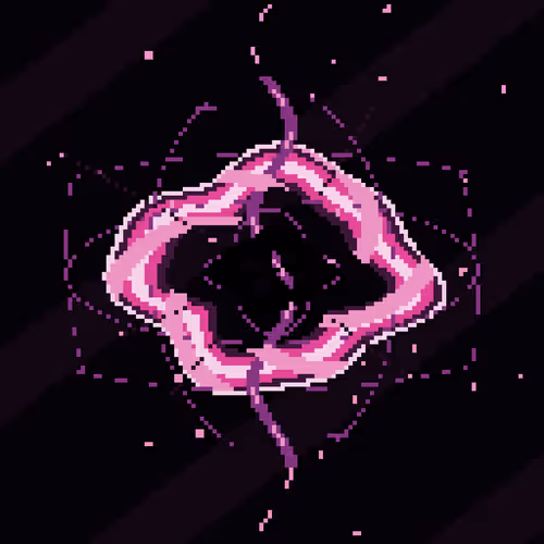Ghost Strip