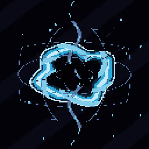 Ghost Strip
