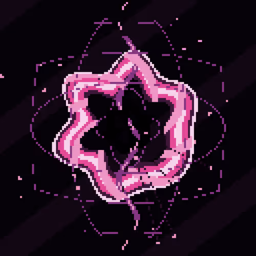 Ghost Strip