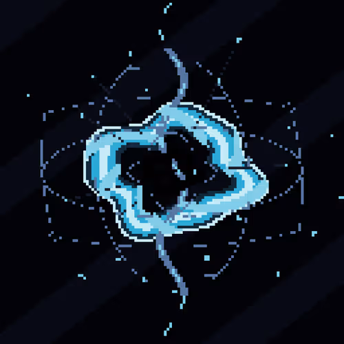 Ghost Strip