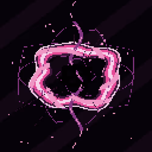 Ghost Strip