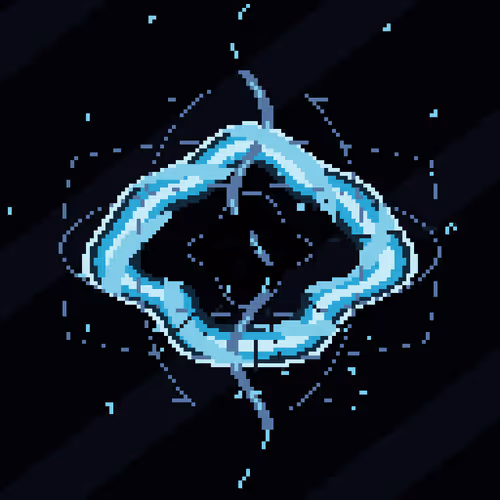 Ghost Strip