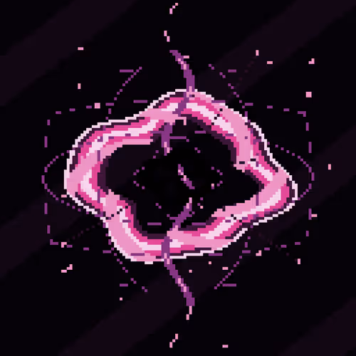 Ghost Strip