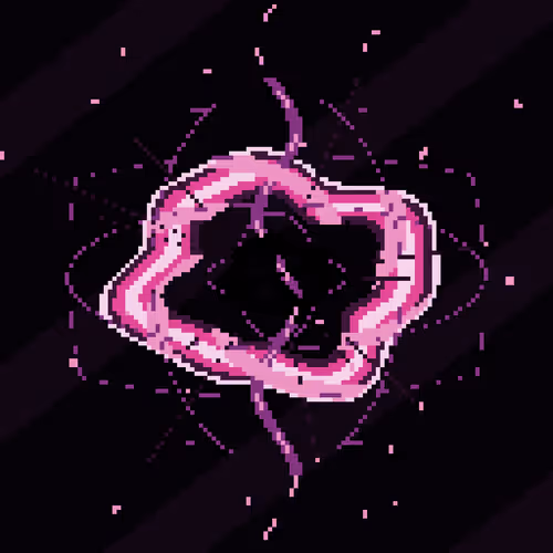 Ghost Strip