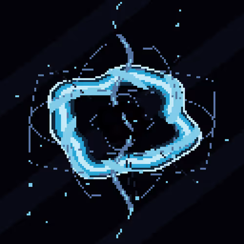 Ghost Strip