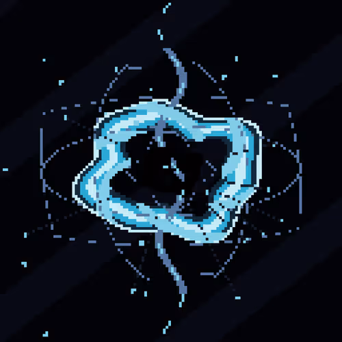 Ghost Strip