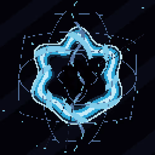Ghost Strip