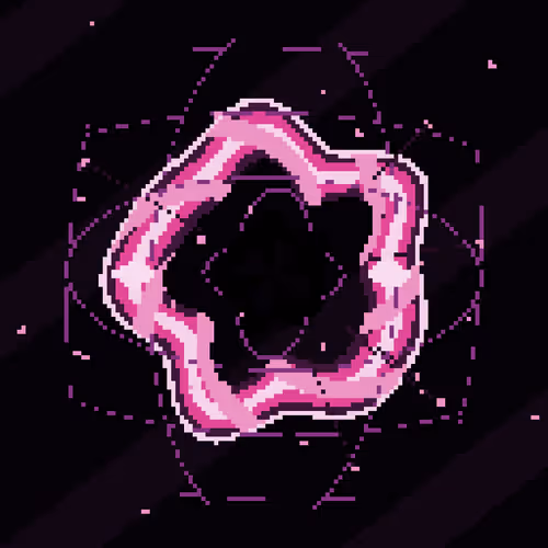 Ghost Strip