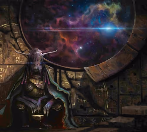 Age Of Chains Curated