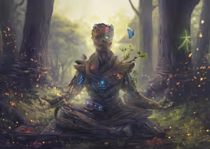 Age Of Chains Curated