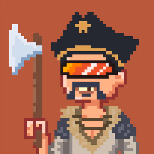 The Piratez