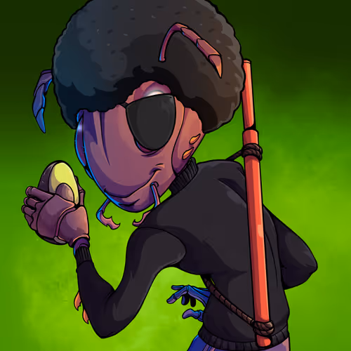 The Ant Republic