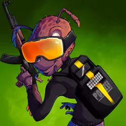 Ant #4242