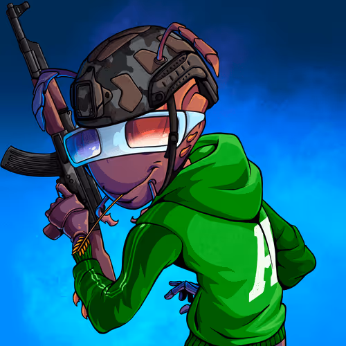 The Ant Republic