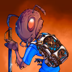 Ant #2094