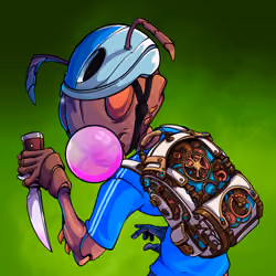 Ant #4170