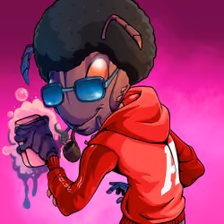 Ant #1505