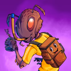 Ant #925