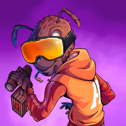 Ant #3767