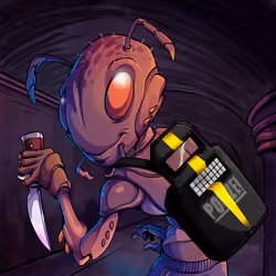 Ant #3225