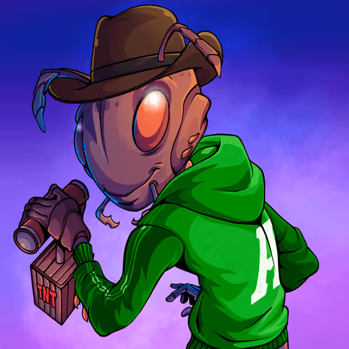 The Ant Republic