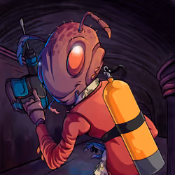 Ant #236