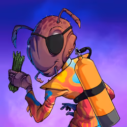 Ant #3094