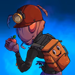 Ant #292