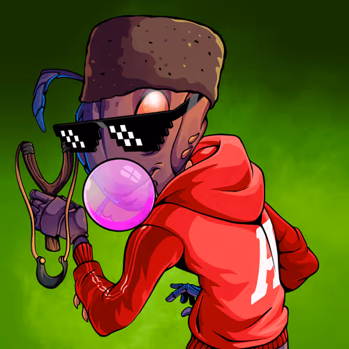 The Ant Republic