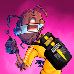 Ant #514