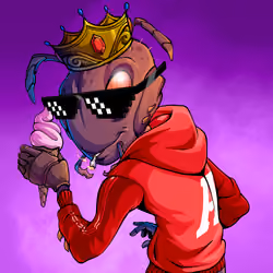 Ant #2518