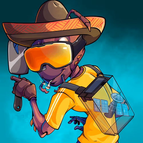 The Ant Republic