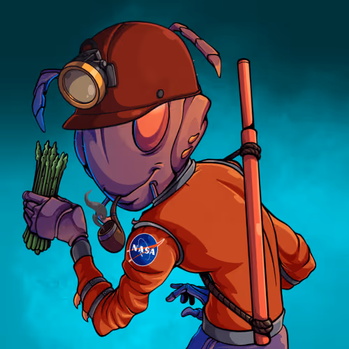 Ant #3748