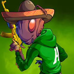 Ant #2649