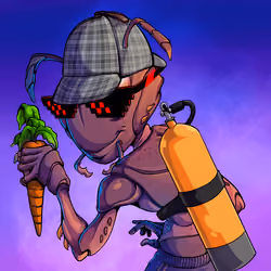 Ant #955