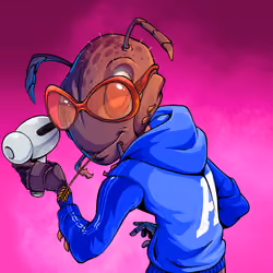 Ant #4720