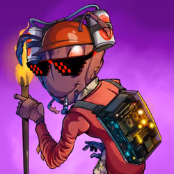 Ant #3679
