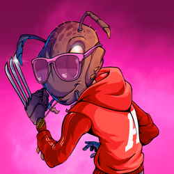 Ant #234
