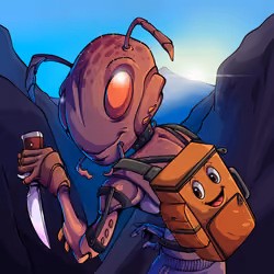 Ant #3582
