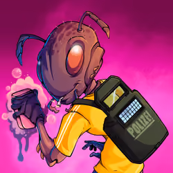 Ant #2702