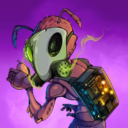 Ant #1441